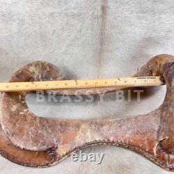16 Western Reining Saddle Tree