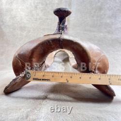 16 Western Reining Saddle Tree
