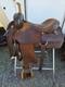 16 Western Saddle