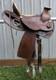 16 Western Saddlery Wade Tree Ranch Saddle Clean & Ready To Ride