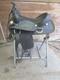 16 Wintec Western Saddle