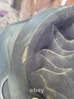 16 Wintec Western Saddle