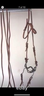 16 inch Seat Western Saddle and Saddle Blanke, and Accessories