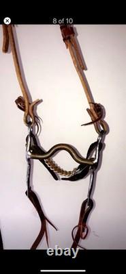 16 inch Seat Western Saddle and Saddle Blanke, and Accessories