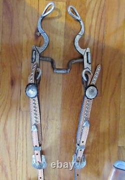 16 western silver show saddle