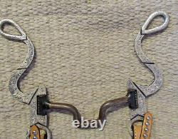 16 western silver show saddle