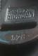 17 #176 Bighorn Cordura & Leather Western Horse Trail Saddle