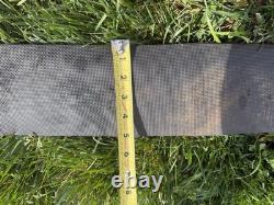 17'' 508 Brown Big horn Western trail saddle Set Extra Wide BARS- Extras Incl