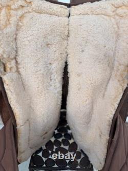 17 Big Horn #176, Light Weight Western Trail Horse Saddle, Clean