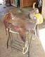17 Cajun's Cutting Saddle Cajun's Fort Worth Texas Western Saddle