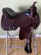 17 Circle Y Classic Softee Trail / Ranch Riding / Western Dressage Saddlewide