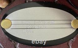 17 Circle Y Classic SOFTEE Trail / Ranch Riding / Western Dressage SaddleWIDE