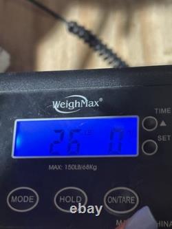 17 Circle Y Flex-Lite Round Skirt Western Trail Saddle Model 2374