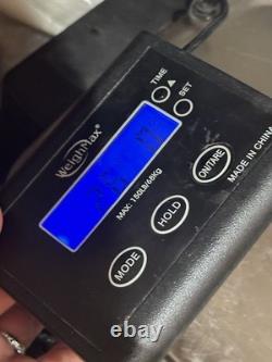 17 Circle Y Topeka Flex-Lite Western Trail Saddle Model 1551