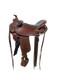17 Inch Used Parelli Western Trail Saddle 922-11132