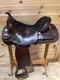 17 Reinsman Western Trail Saddle Model 4180