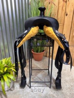 17 Wintec New Generation Close Contact Western Saddle Wide Tree DEMO Model 17 Wintec New Generation Close Contact Western Saddle Wide Tree DEMO Model