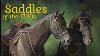 1700 S Tack Saddles