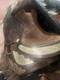 17in Western Show Saddle Unknown Maker Excellent Condition