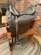 18 Inch Trooper Saddle