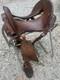 1800sto 1900s Mcclellan Calvary Saddle (army)
