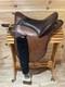 19 Double Creek Saddlery Buena Vista Saddle Model 104