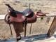 1975 Smith & Edwards Western Trail Saddle 15 Seat Made In Ogden Ut Bundle