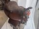 1987 American Saddlery The American Model 900 Western Saddle 15 Seat