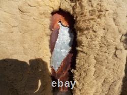 1997 PILAND WESTERN SADDLE maybe 17 1/2 cutting saddle ranch cow working