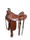 2-1400 16 Inch Used Mccall Saddlery Western Northwest Wade Saddle Quarter Horse
