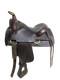 2-1406 15 Inch Used Circle Y Cow Country Western Pleasure Saddle