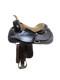 2-1424 15.5 Inch Used Billy Cook Western Reining Saddle #1605
