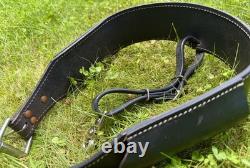 2024 Circle Y Omaha 16 Flex2 Trail Endurance Saddle-Hornless-Wide Tree-Black 2024 Circle Y Omaha 16 Flex2 Trail Endurance Saddle-Hornless-Wide Tree-Black