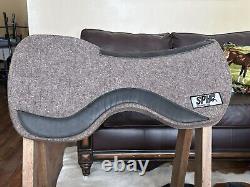 30 SPH Coupe Wool Saddle Pad excellent condition