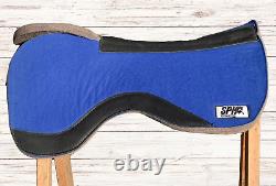 32 SPH Coupe Wool Saddle Pad excellent condition