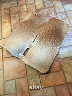 5 Star Western Saddle Pad 1/2 inch thick 30 x 30