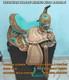 8 Western Youth Saddle Set For Kids Horse Pony Riding Floral Tooled Leather
