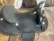Abetta Western Saddle 16 Inch