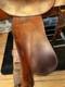 About The Horse Western Saddle 15 Inch Seat Wide Gullet