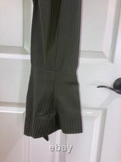 Absolutely Beautiful custom-made Show season Saddle Seat 3 Piece Suit