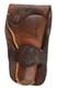 Antique F M Stern San Jose California Ca Leather Revolver Holster 1870s Western