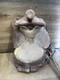 Antique Western Saddle For Restoration Or Decor
