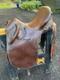 Australian Horse Saddle