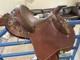 Australian Horse Saddle From Victoria Saddlery, The Legend, Great Condition
