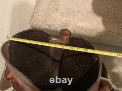 Australian Horse Saddle from Victoria Saddlery, The Legend, Great Condition