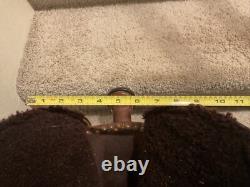 Australian Horse Saddle from Victoria Saddlery, The Legend, Great Condition