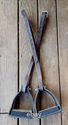Australian Saddle