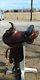 Australian Stock Saddle Darwin Drafter