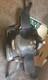 Awesome Western Saddle By Buffalo Saddlery