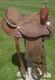 Big Country 14/14.5 Barrel Racing Saddlemade In Usadeep Seatgreat Quality